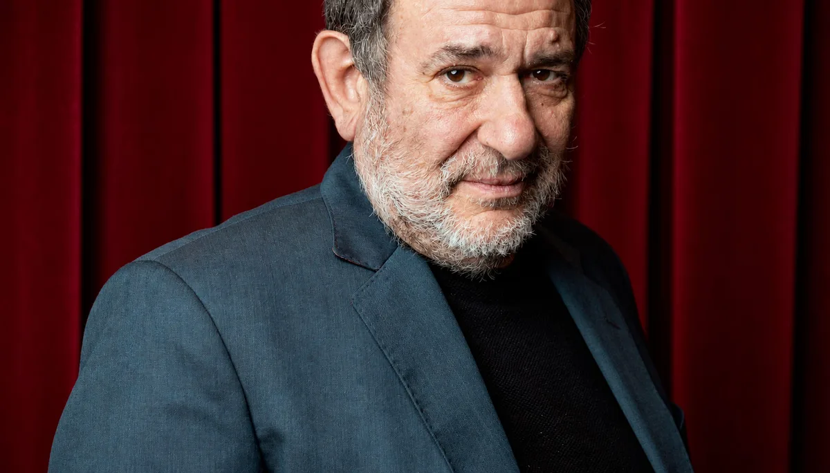 Karra Elejalde, actor: "A mí dame una boda de 200 personas y sé que puedo hacer llorar a los 200 invitados, pero contar un chiste y que se rían todos ya es otra cosa"