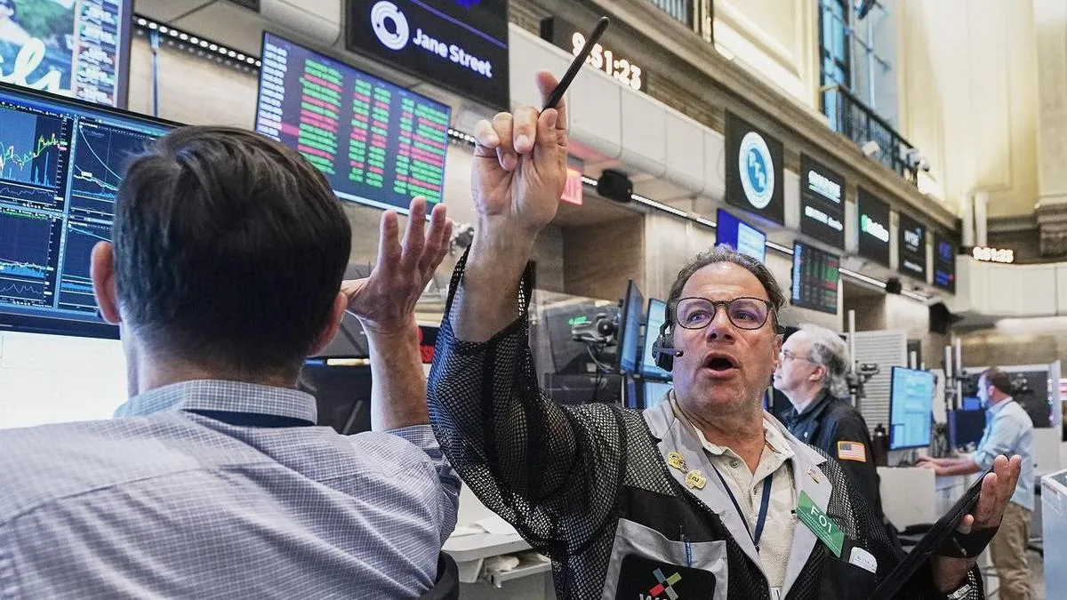 Wall Street slips as oil prices flag inflation risk