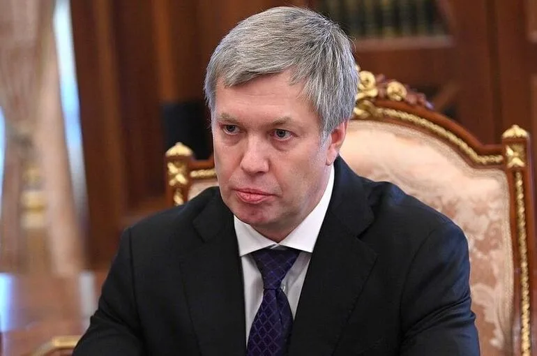 Алексей Русских объявил о победе на выборах губернатора Ульяновской области