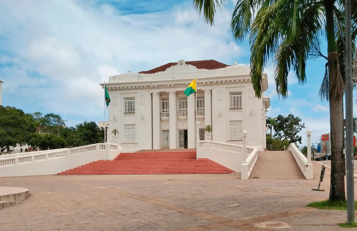 Quem são os candidatos a governador do Acre (AC) nas eleições 2026