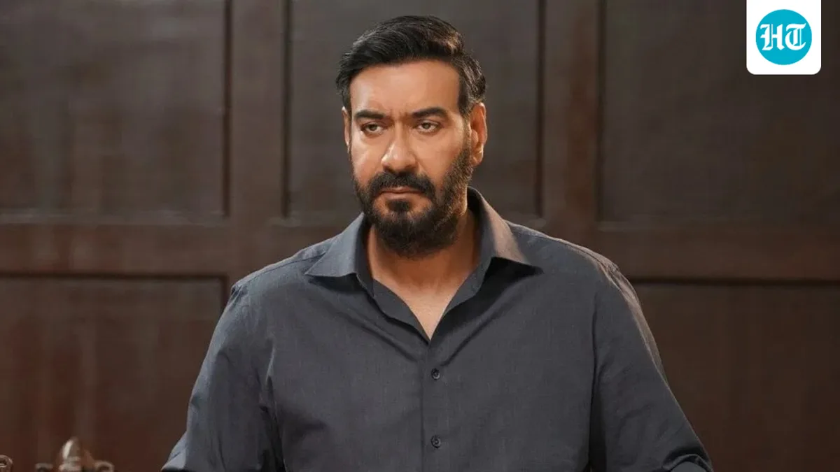 Drishyam 3 box office collection day 9: Ajay Devgn film shows growth on 2nd Saturday, crosses ₹285 crore