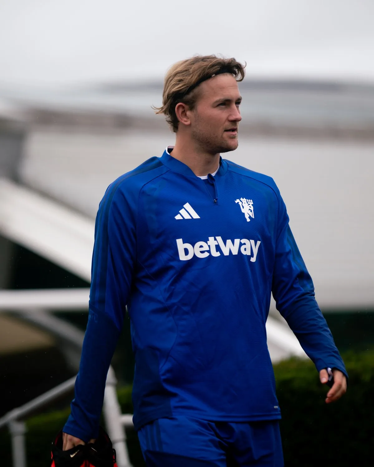 Manchester United handed major injury boost as star returns for Champions League