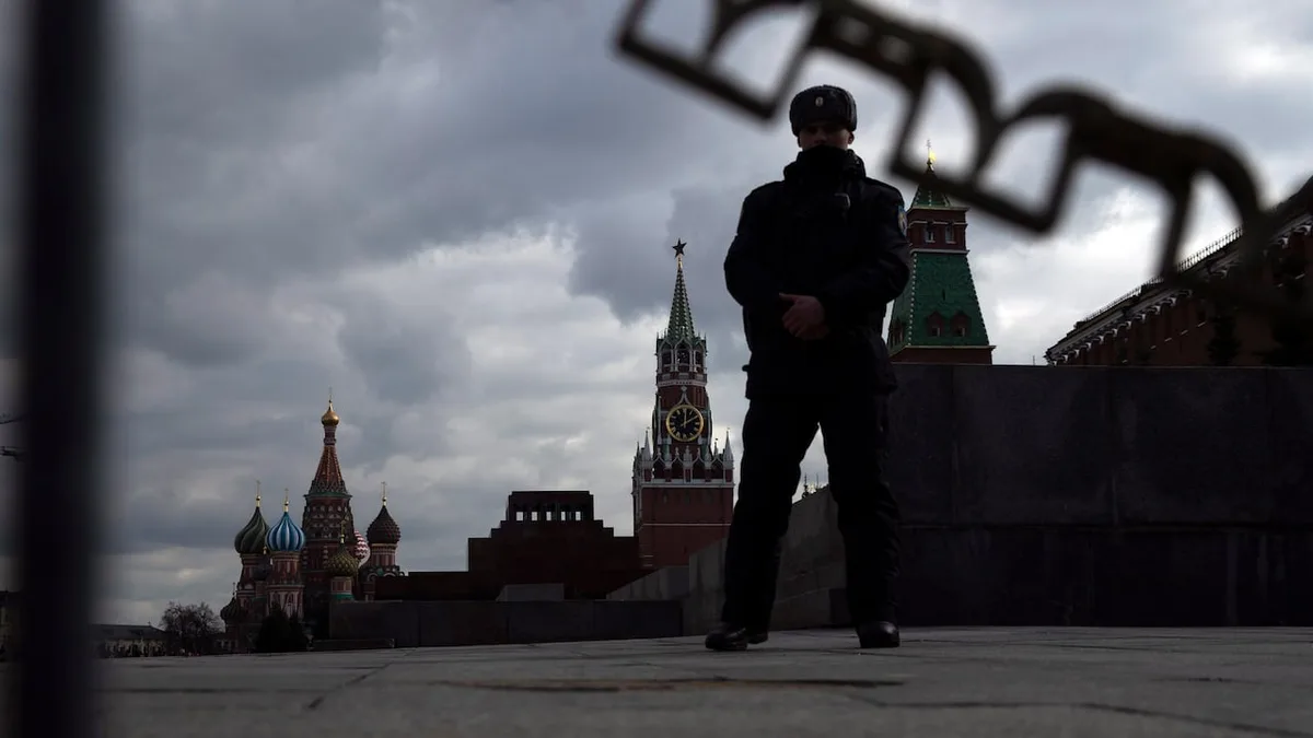 Russia is rattling NATO’s nerves, but how far will Moscow go?