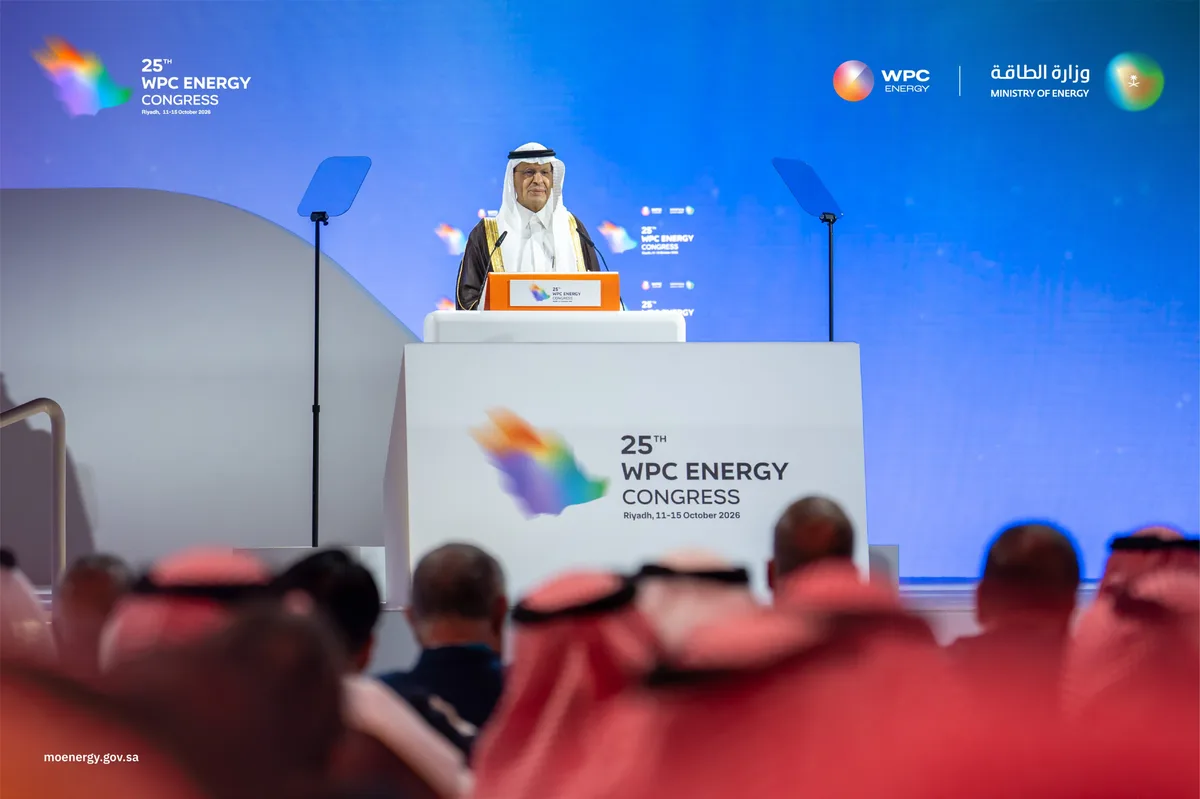 Los primeros directivos del sector petrolero se retiran de un congreso sobre energía tras los atentados de Riad