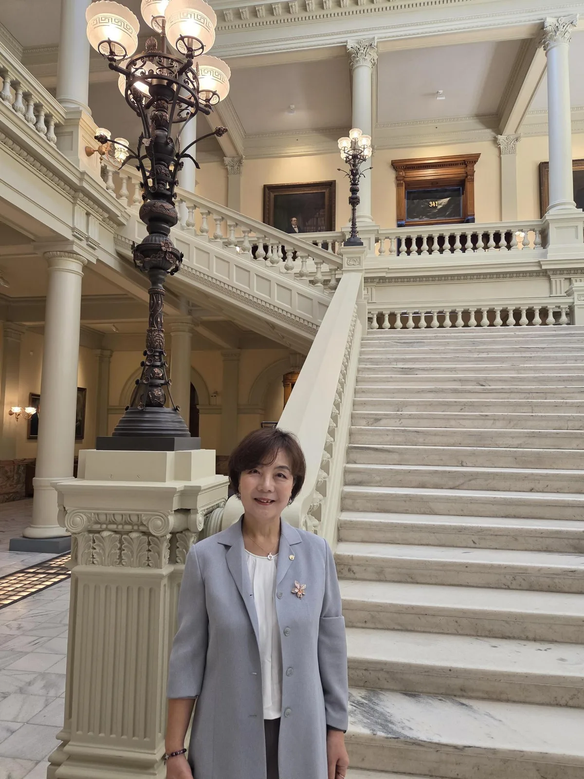 조지아 구금 사태 1년…돌아오는 한국인 현장 인력들