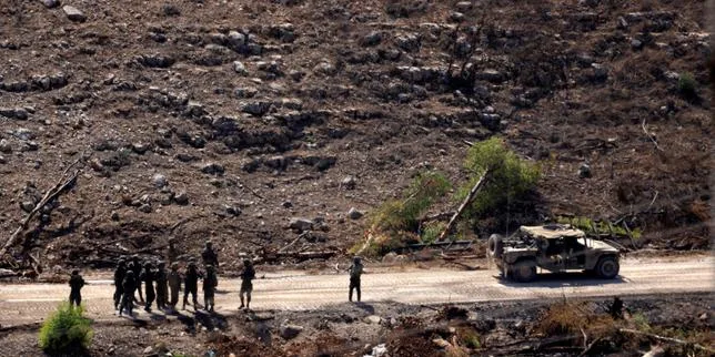 Israël annonce la libération de cinq civils libanais