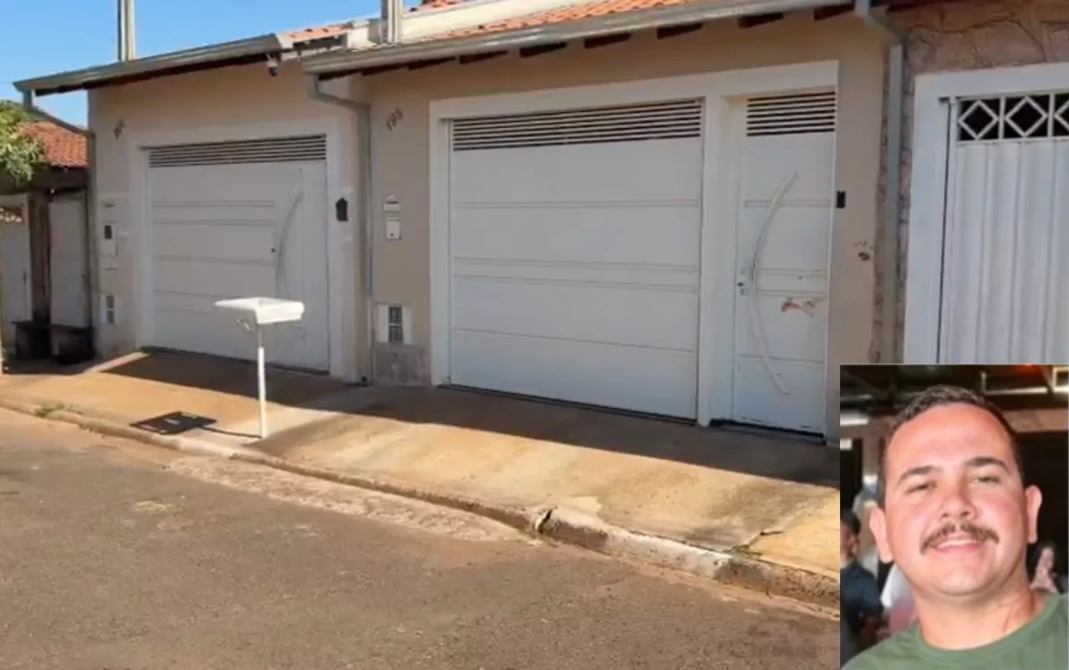 Homem morre após briga por PIX em Restinga, SP; adolescente é apreendido