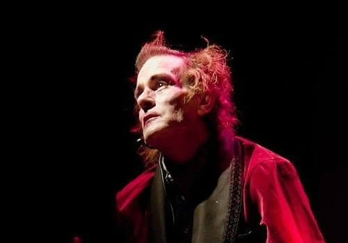 Luto en la escena vallisoletana por la muerte del actor Javier Semprún, uno de los fundadores de Teatro Corsario