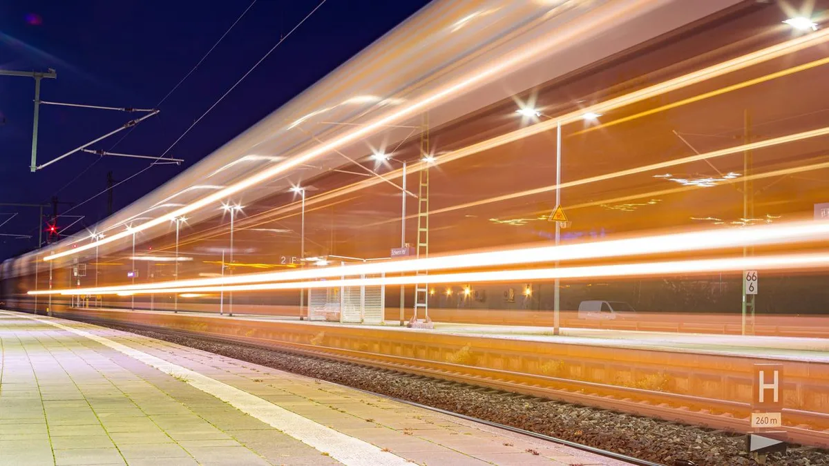 Fernverkehr: Was, wenn kein ICE mehr in Münster und Bamberg hält?