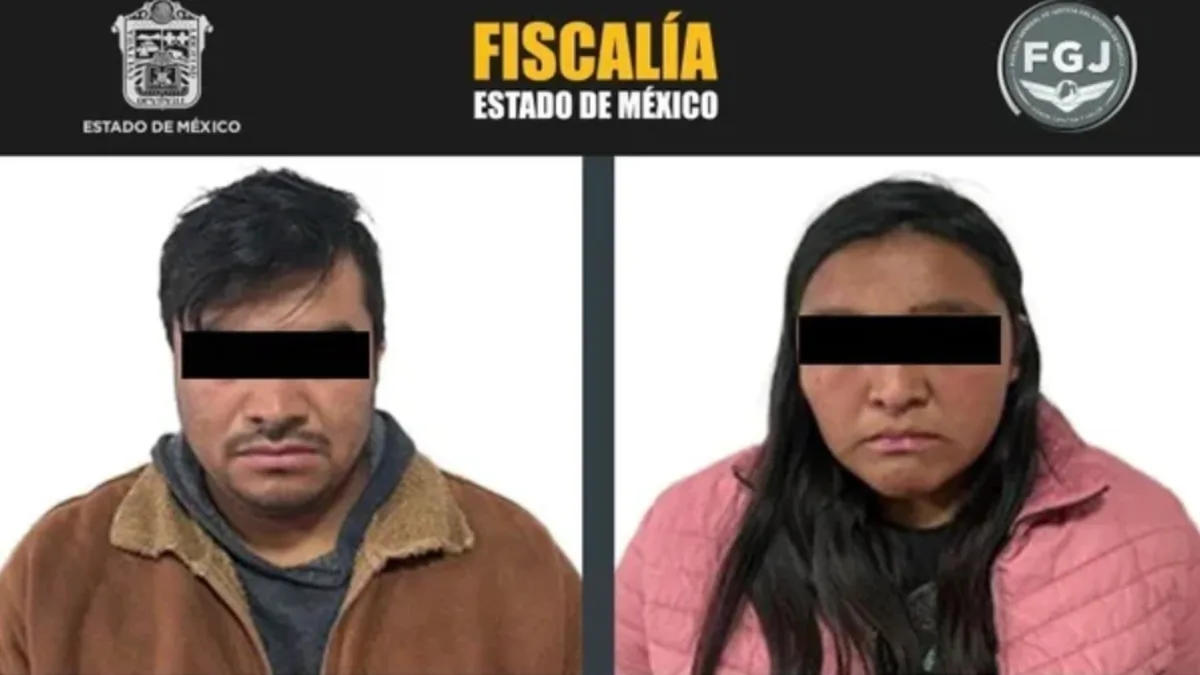 Un niño fue golpeado en Edoméx y sólo cuando murió lo llevaron al hospital