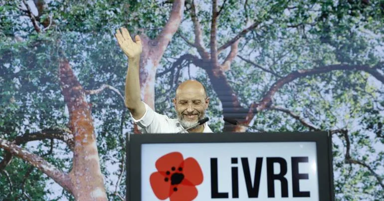 Matosinhos. Livre elege primeiro Grupo de Coordenação Local