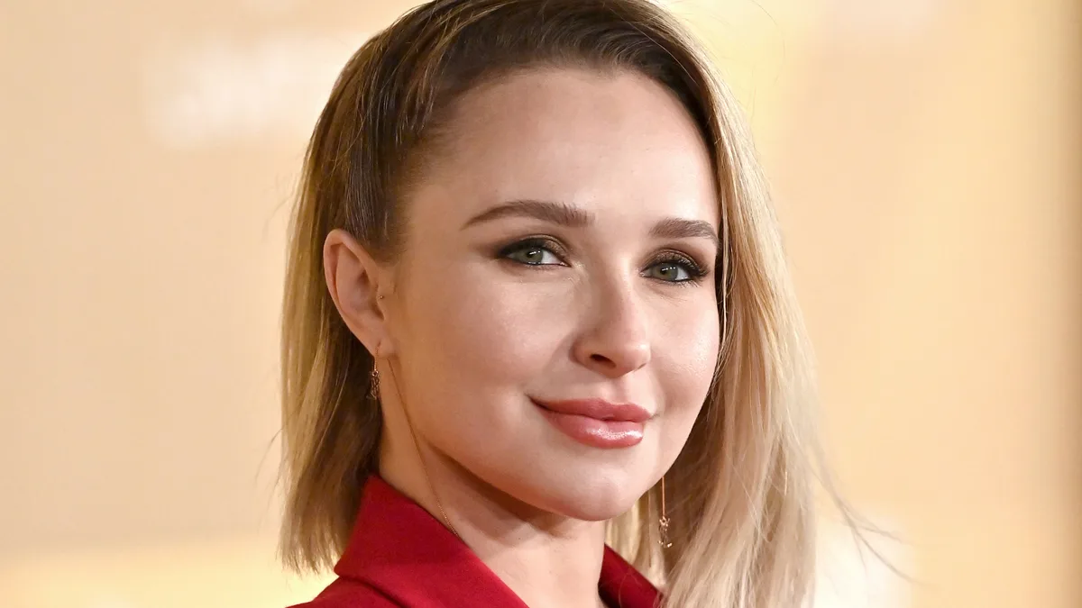 Hayden Panettiere: Namorado entrega à polícia sacola encontrada no apartamento onde atriz morreu, e agente revela conteúdo Hayden Panettiere: Namorado entrega à polícia sacola encontrada no apartamento onde atriz morreu, e agente revela conteúdo