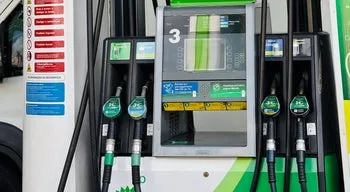 ANAREC estima subida de gasóleo em 6,5 cêntimos e gasolina em cinco cêntimos na próxima semana