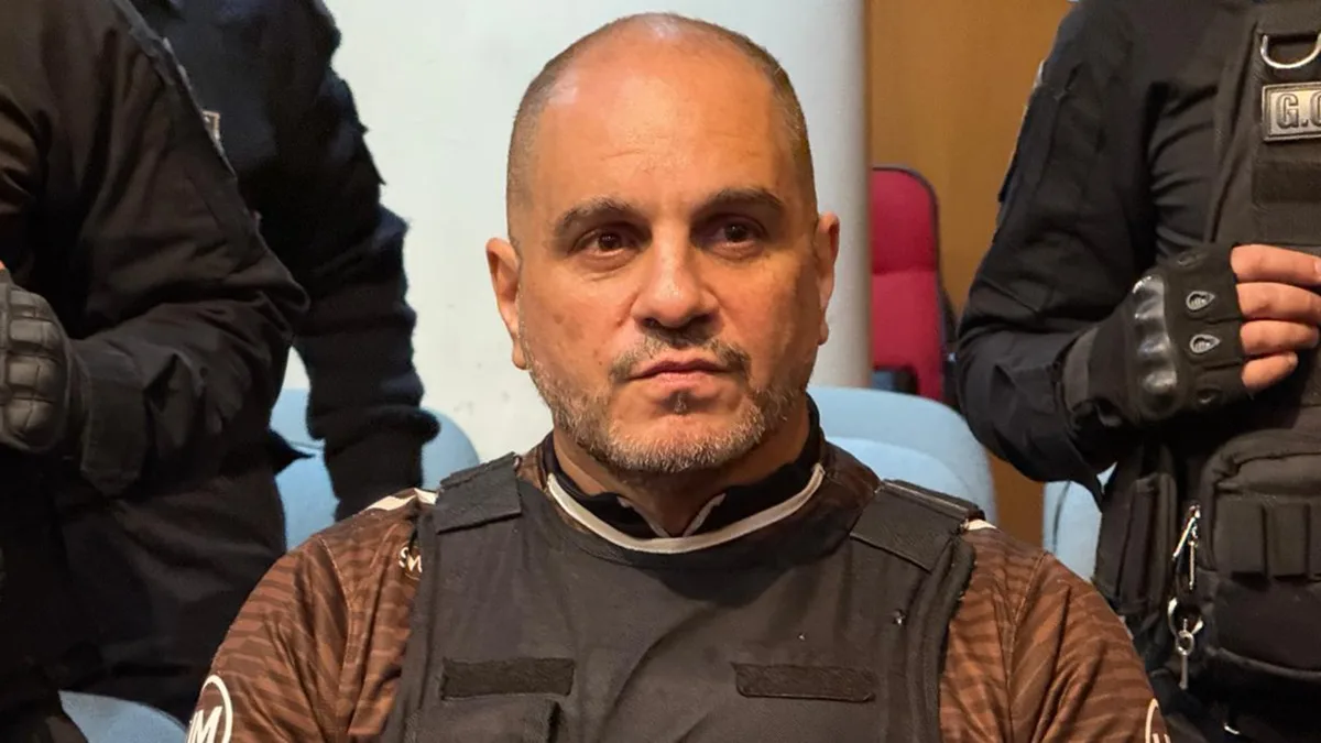 Operaron a Leonardo Cositorto de un tumor en la zona genital: denuncia falta de atención médica y pedirá la prisión domiciliaria