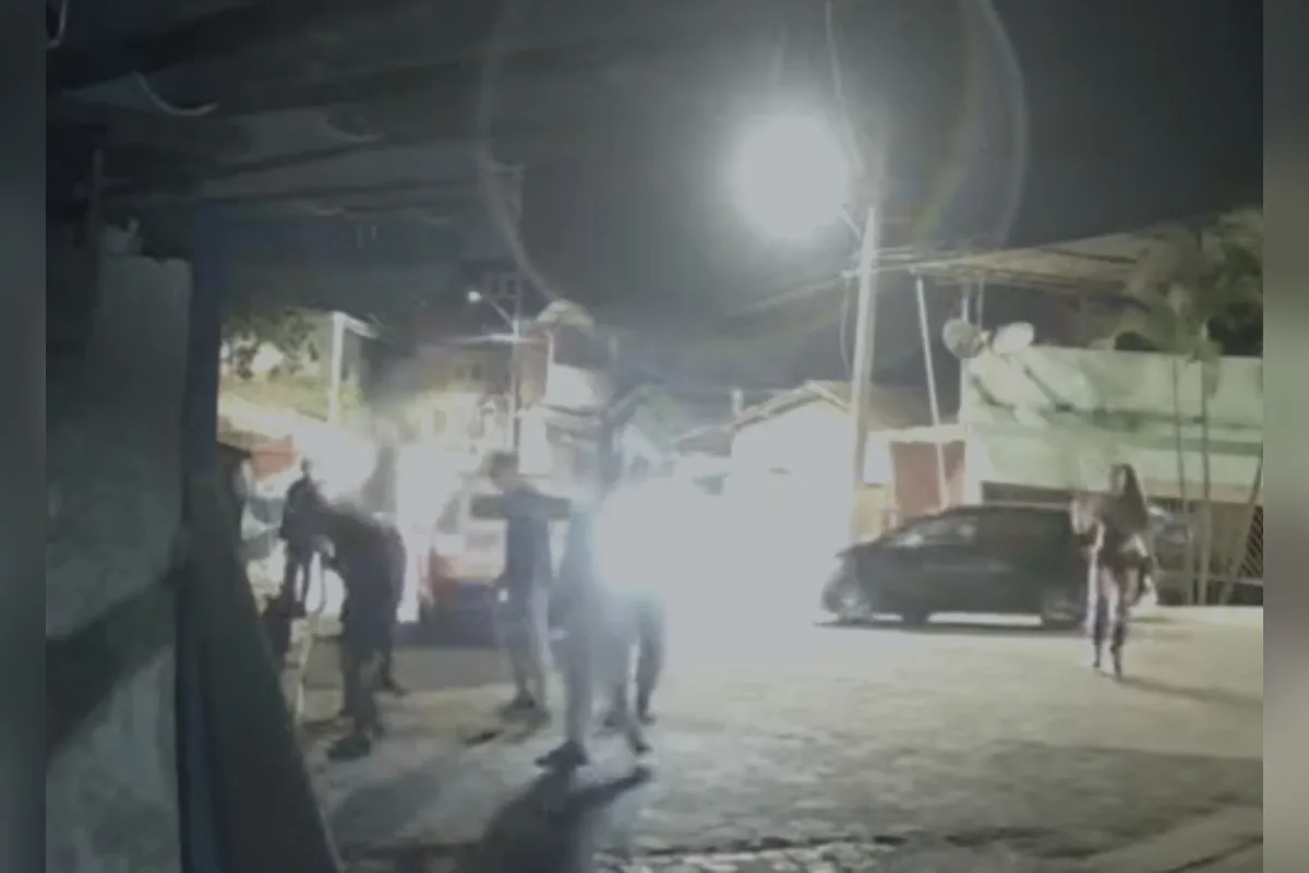 Jovem morre após ser atingido por spray de pimenta em abordagem da PM em MG