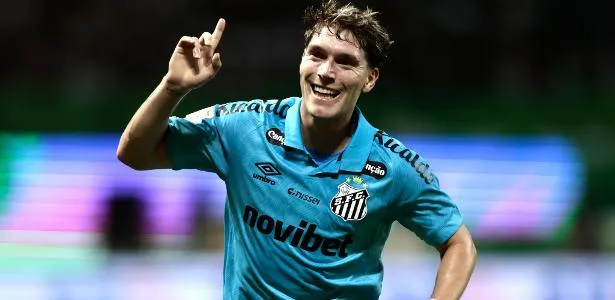 Transmissão ao vivo de Deportivo Macará x Santos pela Sul-Americana: onde assistir