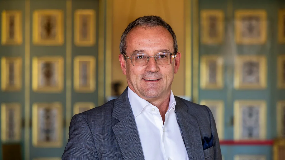 “Teríamos todo o gosto em lançar satélites a partir de Portugal”