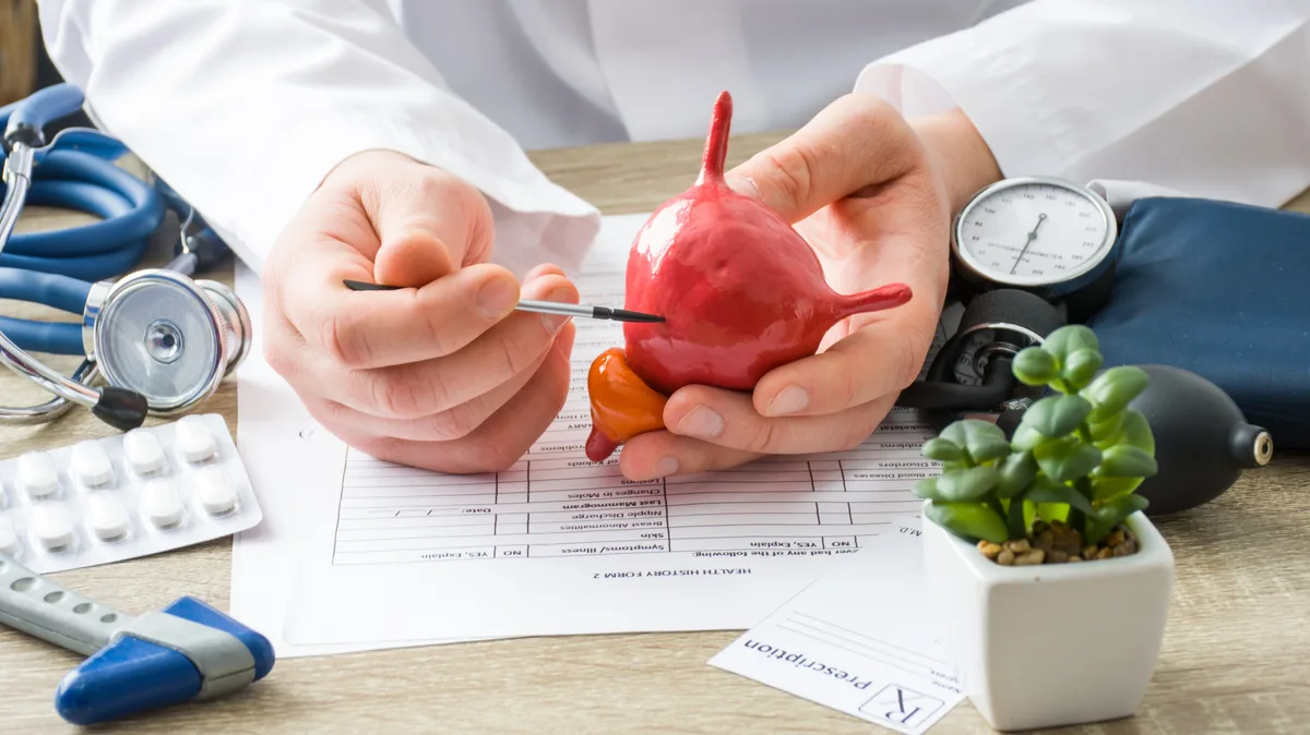 Una nueva vacuna busca prevenir las cistitis recurrentes y reducir el uso de antibióticos