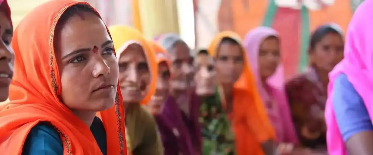 Women leadership gap a key hurdle in development goals: UN report