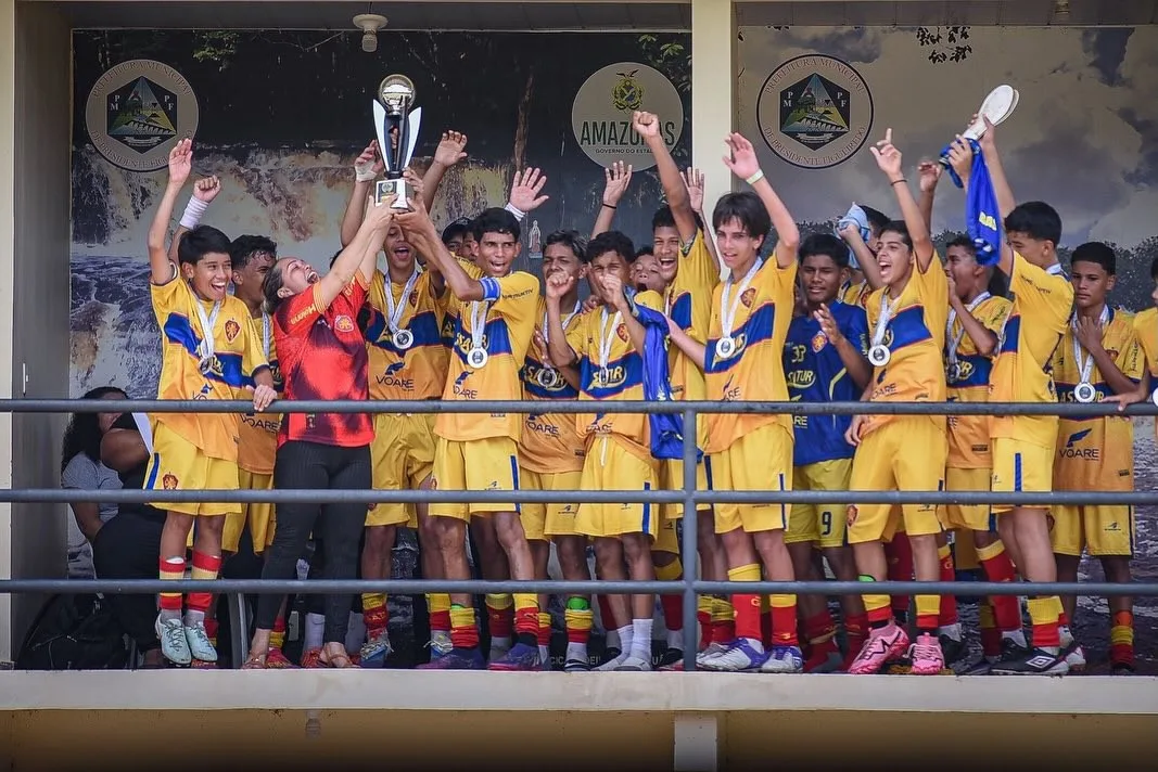 GAS conhece adversários na Super Copa Capital 2026
