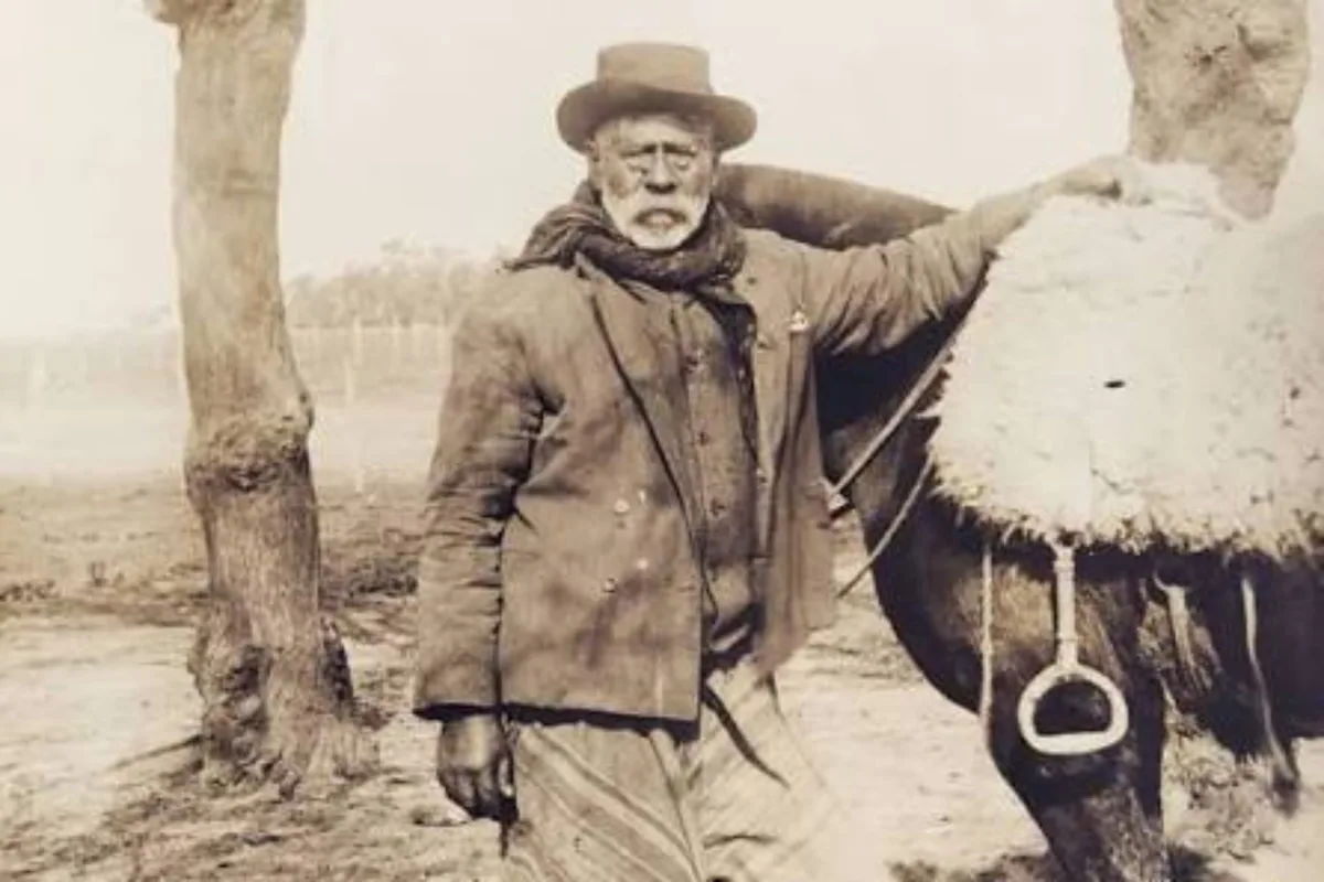 Don Segundo Sombra: el personaje literario que reflejó la imagen más fiel del gaucho