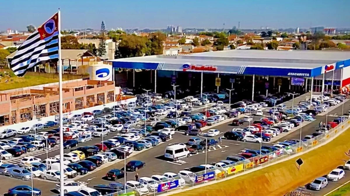 Atacadista do Grupo Savegnago investe R$ 27,6 milhões em nova loja, chega a 12 unidades e prevê expansão com geração de 3 mil empregos até o final de 2026