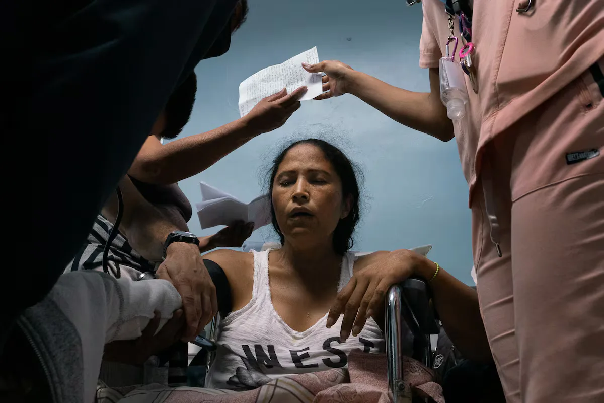 Venezolanas siguen abortando a escondidas mientras Colombia amenaza con cerrarles la puerta