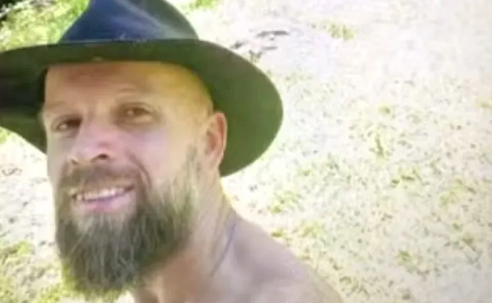 Homem de 46 anos morre após ser arrastado pela correnteza enquanto tentava limpar tubulação