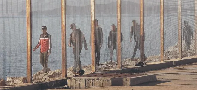 La jueza Tardón quiere saber qué organismos públicos o privados accedieron a las grabaciones de la frontera de Ceuta desde el 20 de julio