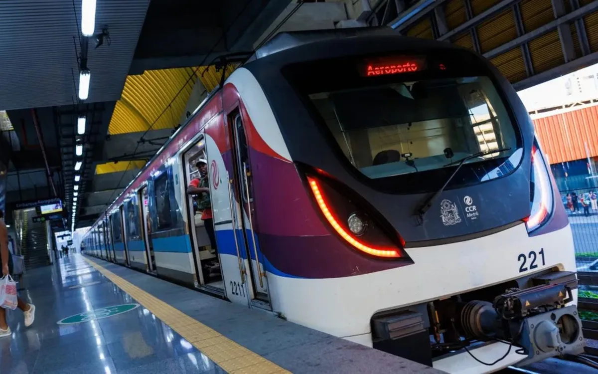 Justiça derruba liminar e garante vagão exclusivo a mulheres no metrô