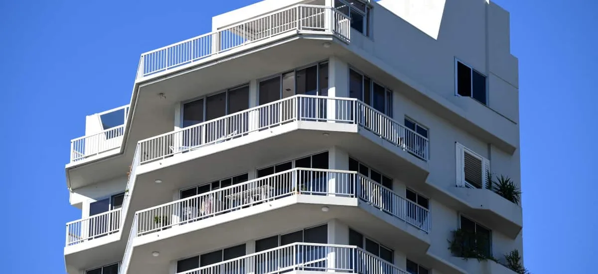 The Australian housing challenge not being solved