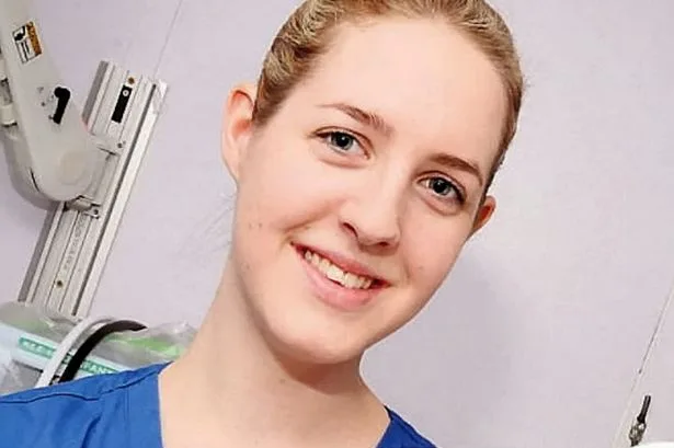 Killer nurse Lucy Letby's doctor 'boyfriend' who died suddenly after being sacked named for first time