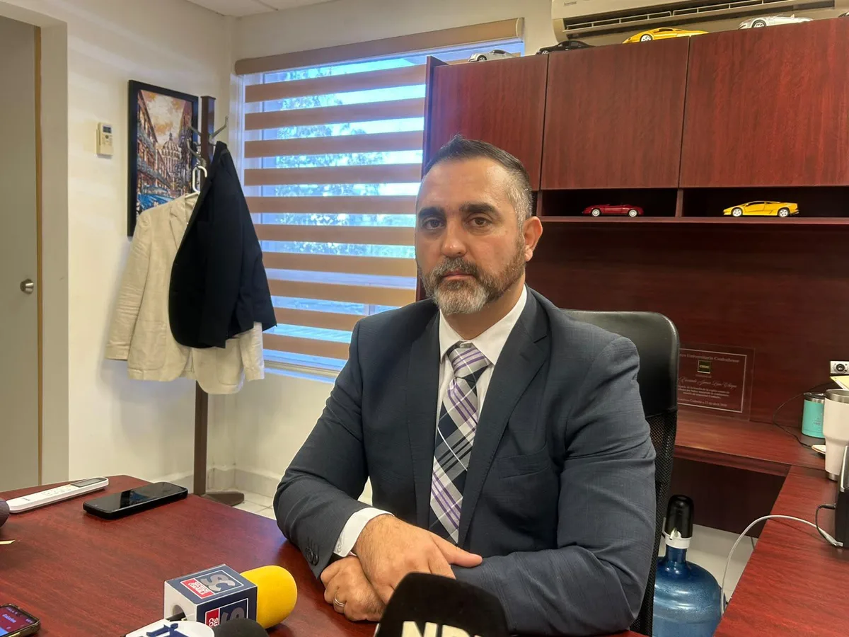 Capturan a conductor que arrolló a hombre en la colonia Guerrero de Monclova; enfrenta acusación por homicidio doloso