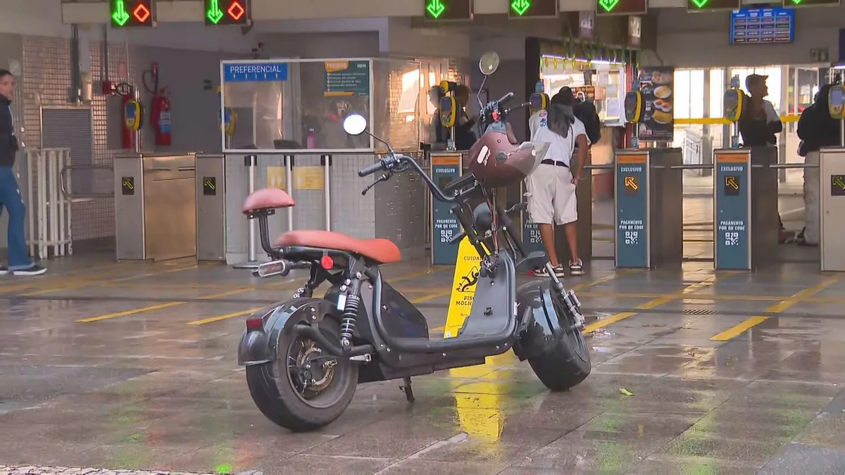 Regras para transporte de bicicletas nas barcas entram em vigor nesta quinta no RJ; veja o que é proibido