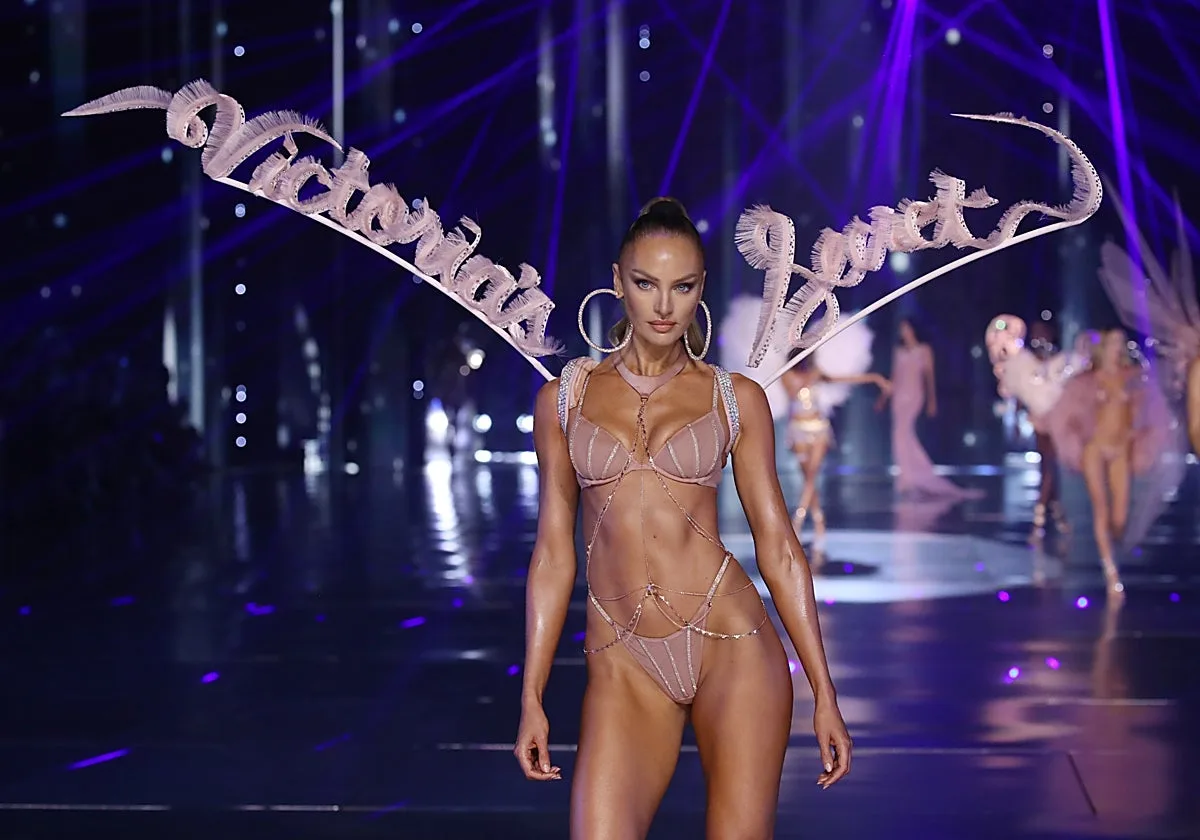 Todo lo que se sabe del próximo desfile de Victoria´s Secret: fecha, nueva ubicación y sorteo de entradas