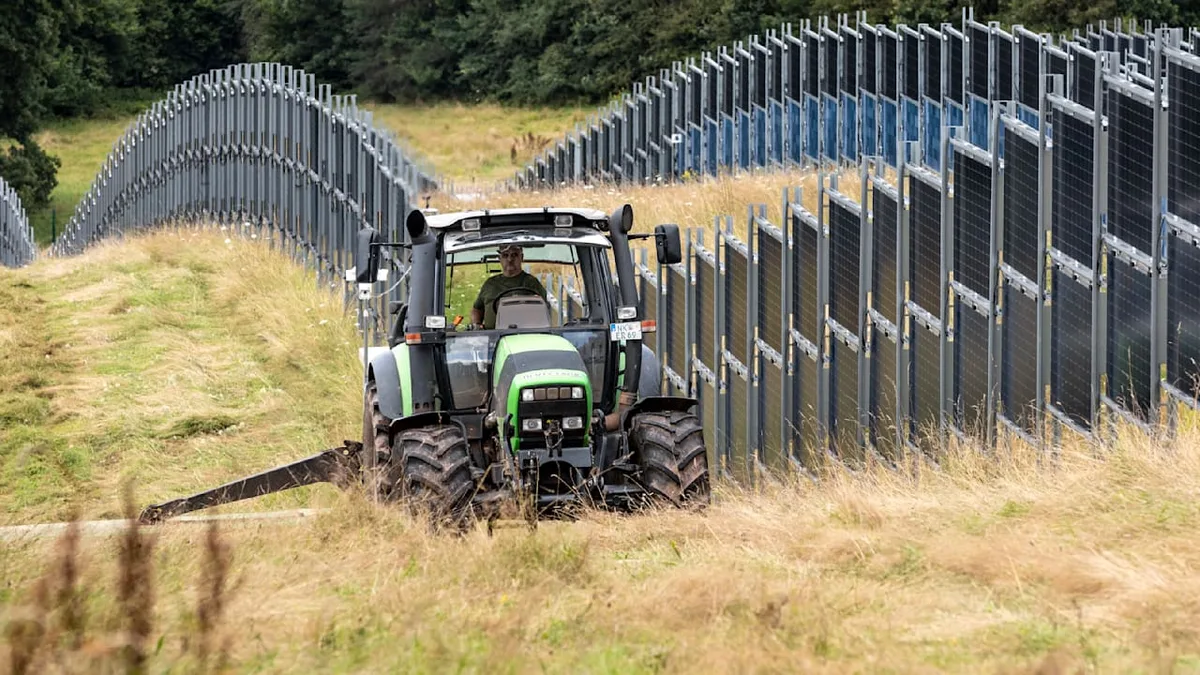 Dabei war das Konzept genial - Deutscher Solar-Pionier meldet Insolvenz an