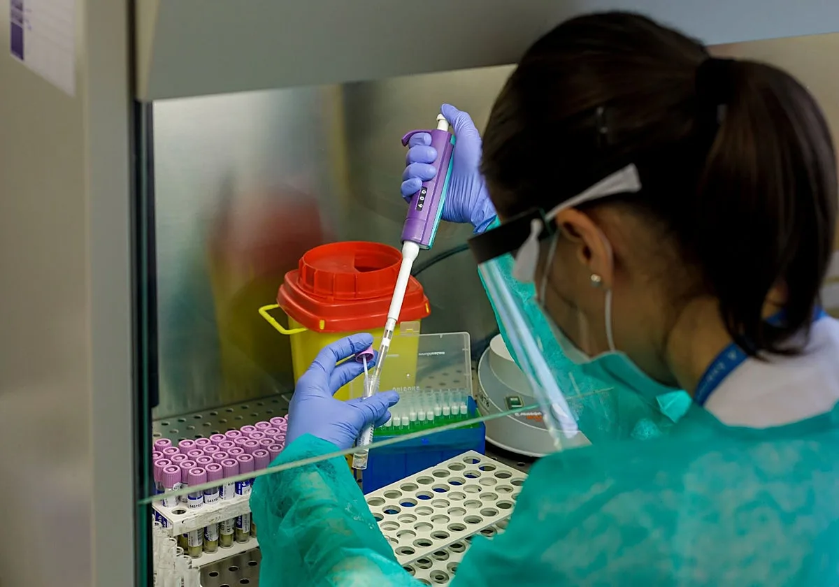 Confirman dos casos de tuberculosis con un fallecido en Segovia