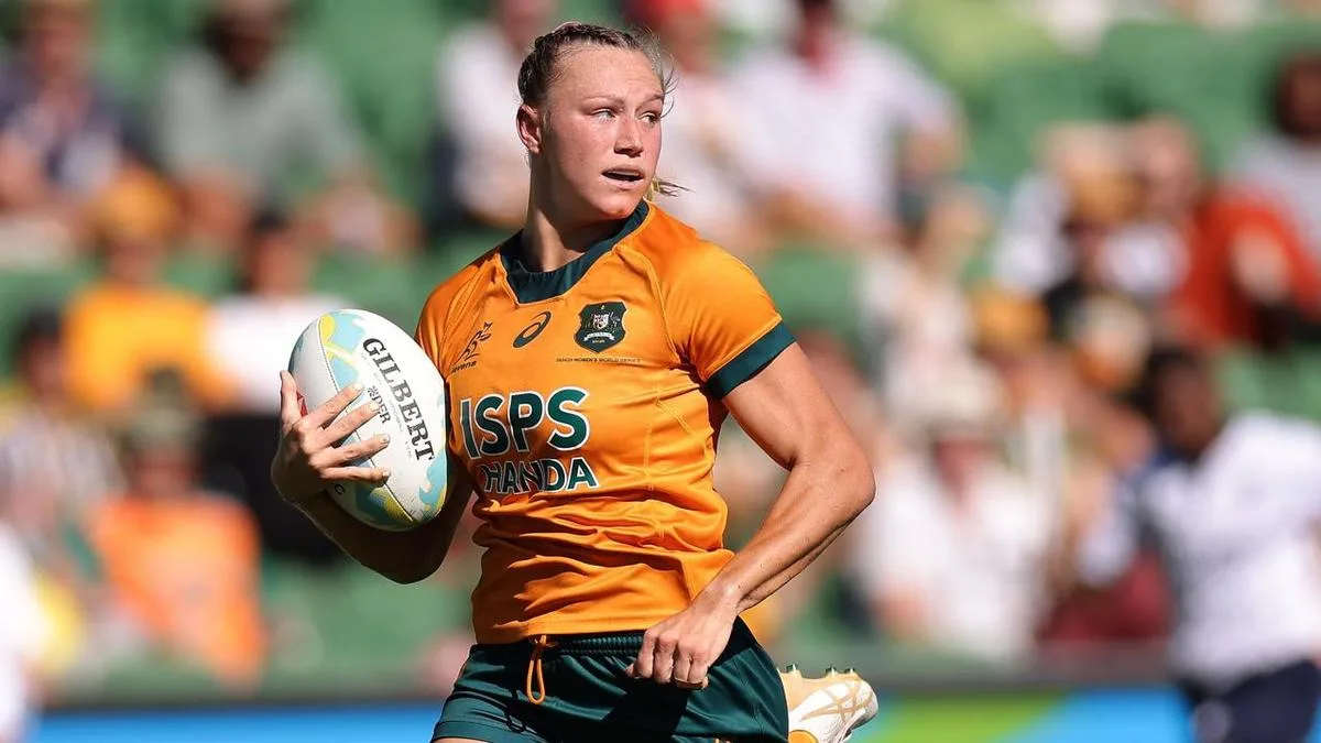 Wallaroos out to end hoodoo in milestone Test