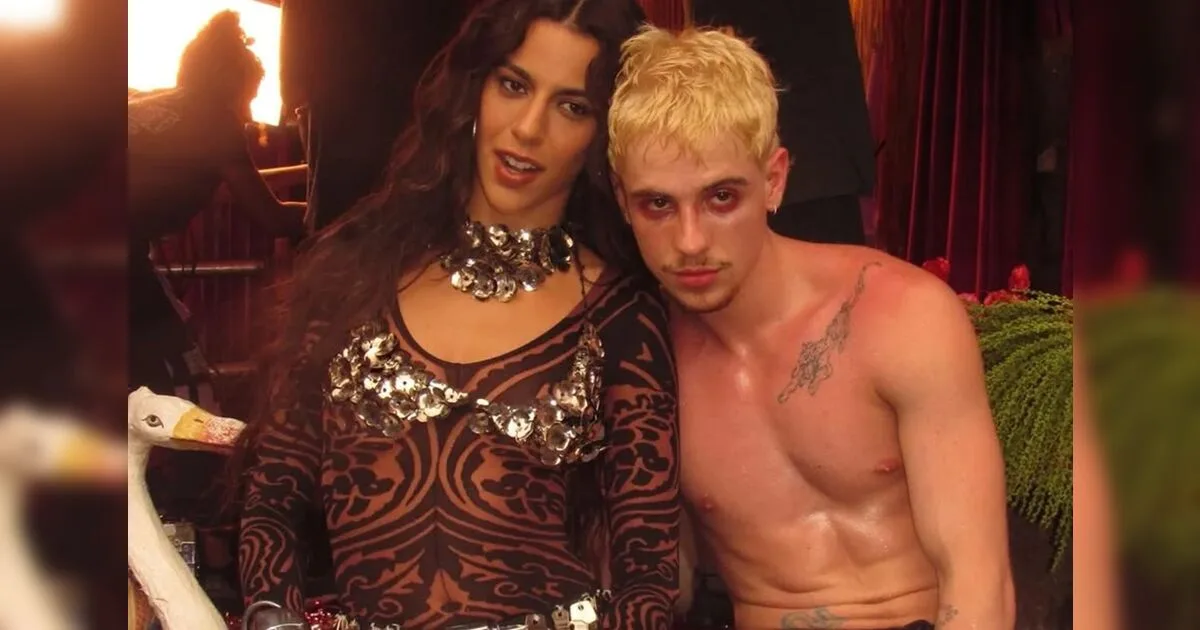 Marina Sena fala sobre o término do relacionamento com Juliano Floss