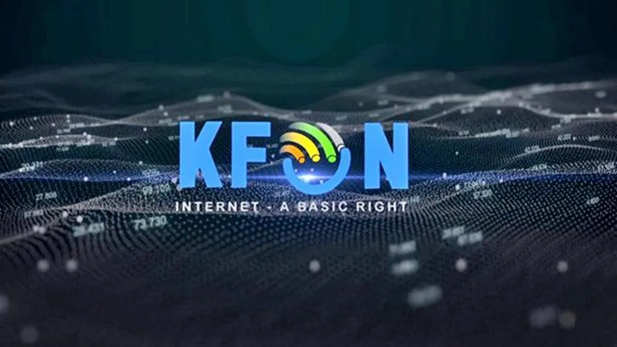 KFON set for network upgrade, tribal connectivity expansion in Keralam