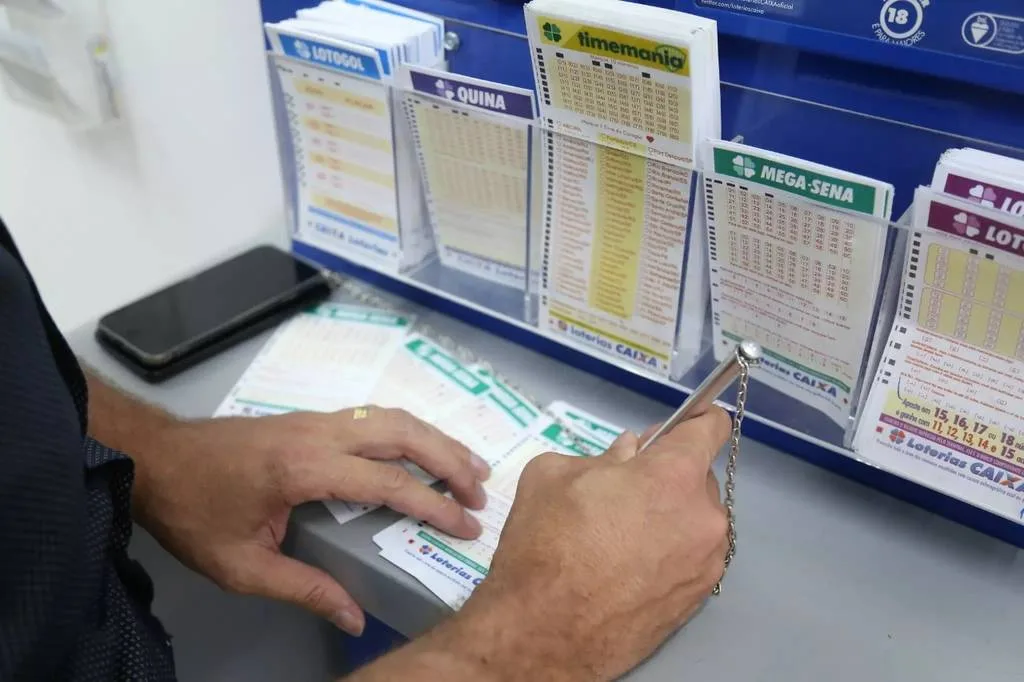Apostas de MS acertam quadra da Mega e somam R$ 62,3 mil em prêmios