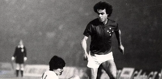 Cruzeiro sonha com Libertadores mais do que qualquer taça por seu dono