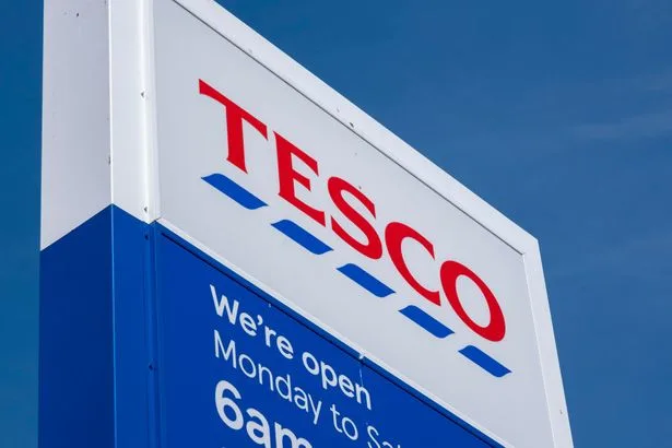 New Tesco 'UK first' food in stores now made with just three ingredients
