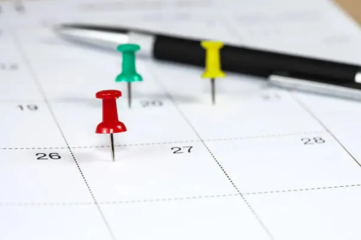 Efemérides del 27 de agosto: ¿qué pasó un día como hoy?
