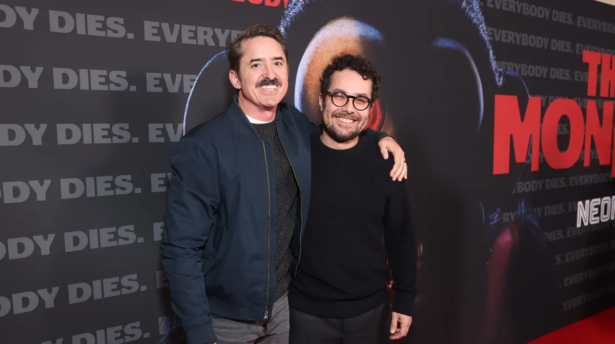 Brian Kavanaugh-Jones Joins ‘Backrooms’ Producer Oddfellows as Partner, Co-President