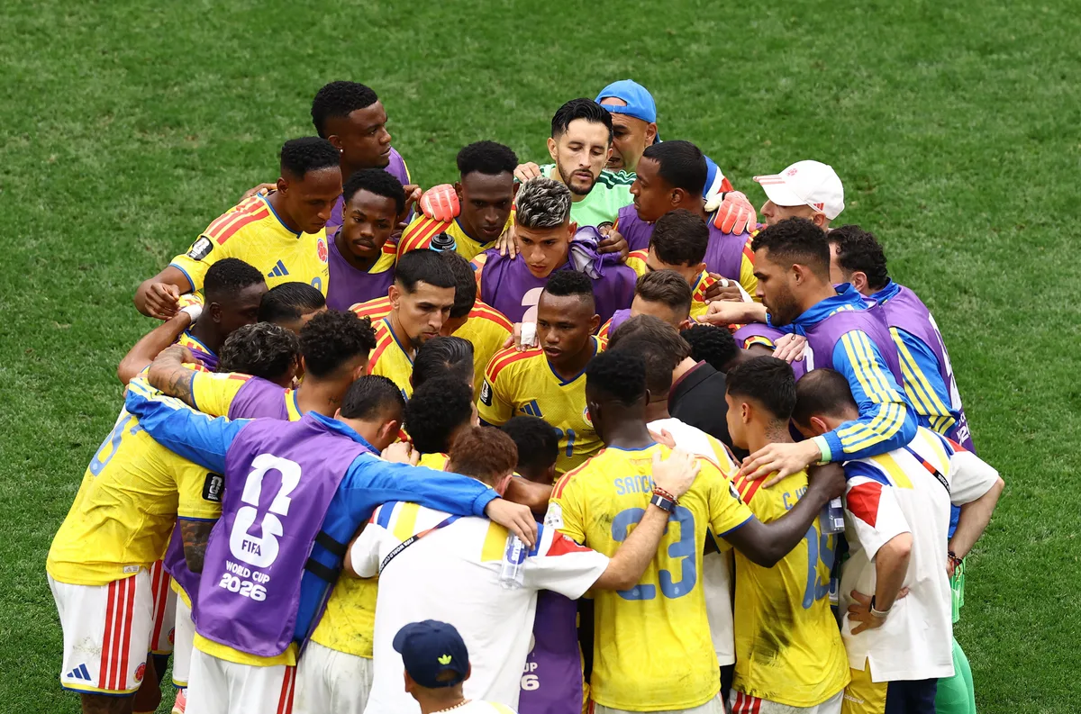 Estos son los nuevos jugadores en la convocatoria de la selección Colombia: grandes sorpresas de Néstor Lorenzo