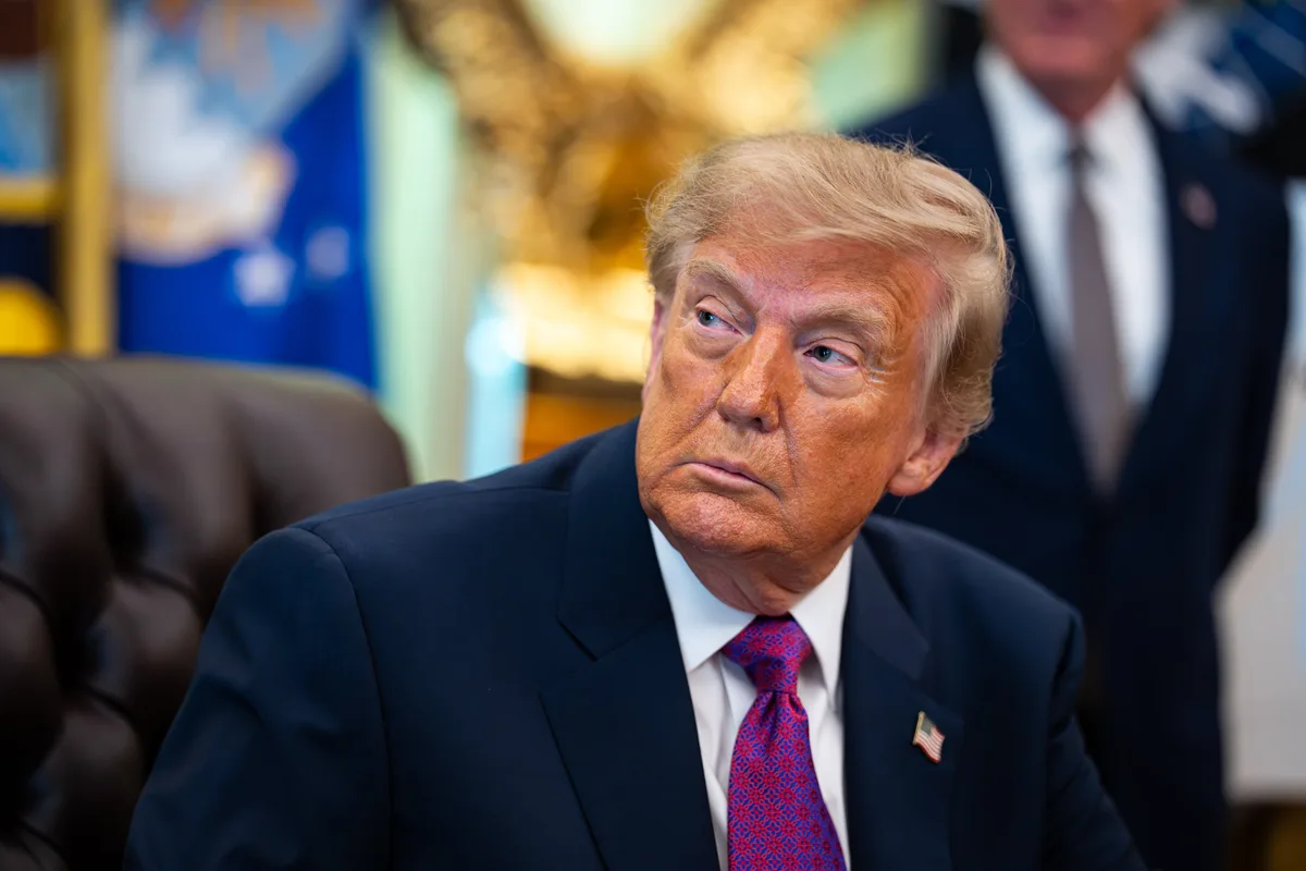 ¿Puede el “Día D económico” de Trump obligar a Irán a capitular?