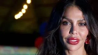 La dura enfermedad que le detectaron a Andreina Yépez un mes antes de su muerte