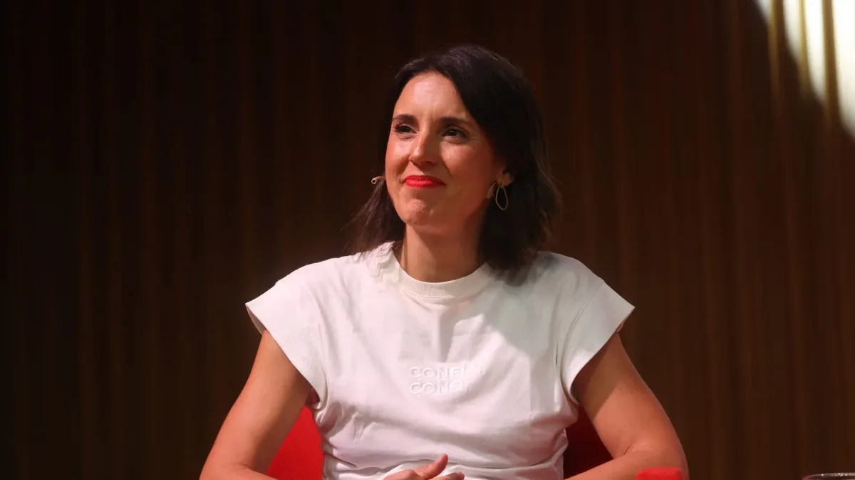 Podemos lanza sus primarias con Irene Montero como única candidata: el plazo de inscripción para votar finaliza este domingo