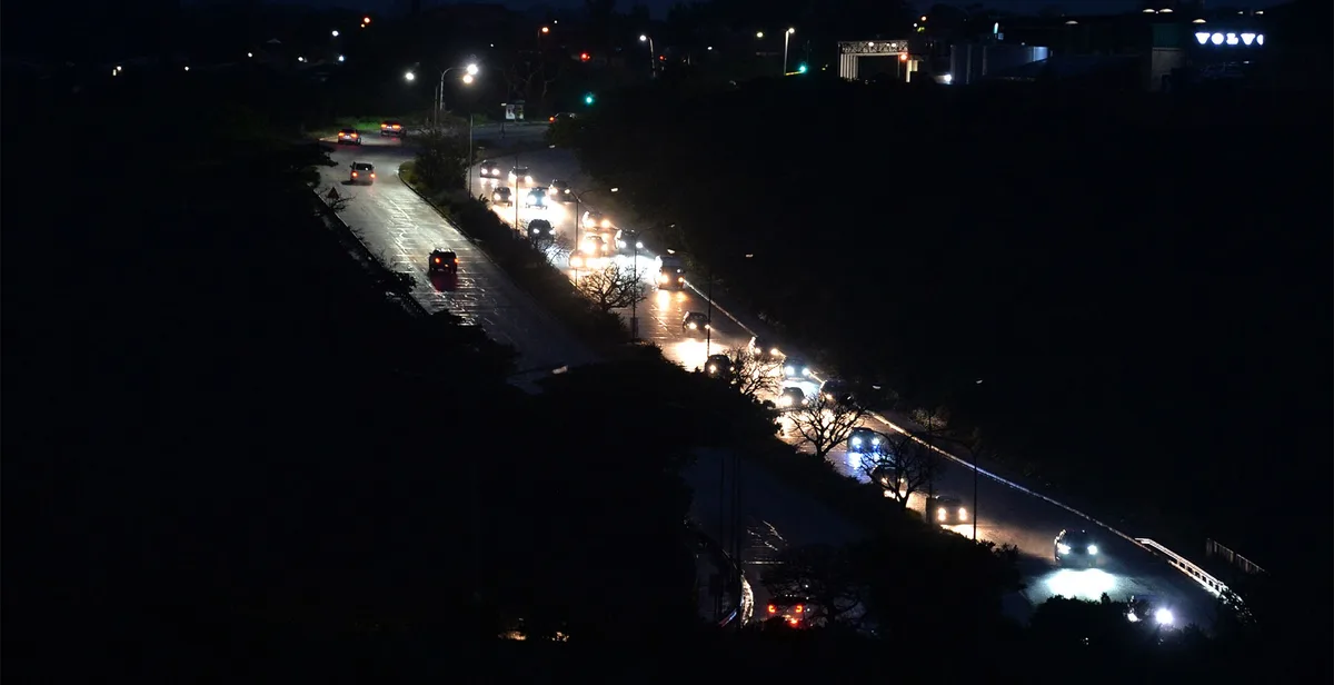 21 PROBLEMS: NMB metro finally acts on R35m streetlight scandal, but suspensions still pending